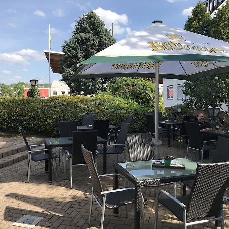Sport Und Tagungshotel Kenzingen Zewnętrze zdjęcie