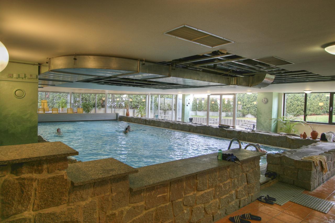 Sport Und Tagungshotel Kenzingen Zewnętrze zdjęcie