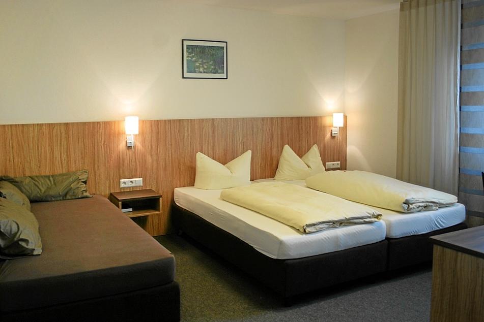 Sport Und Tagungshotel Kenzingen Zewnętrze zdjęcie