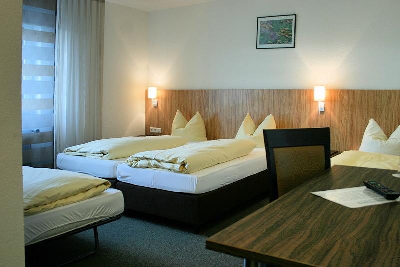 Sport Und Tagungshotel Kenzingen Zewnętrze zdjęcie