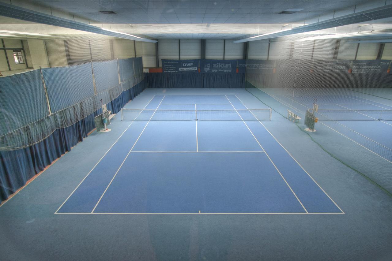 Sport Und Tagungshotel Kenzingen Zewnętrze zdjęcie