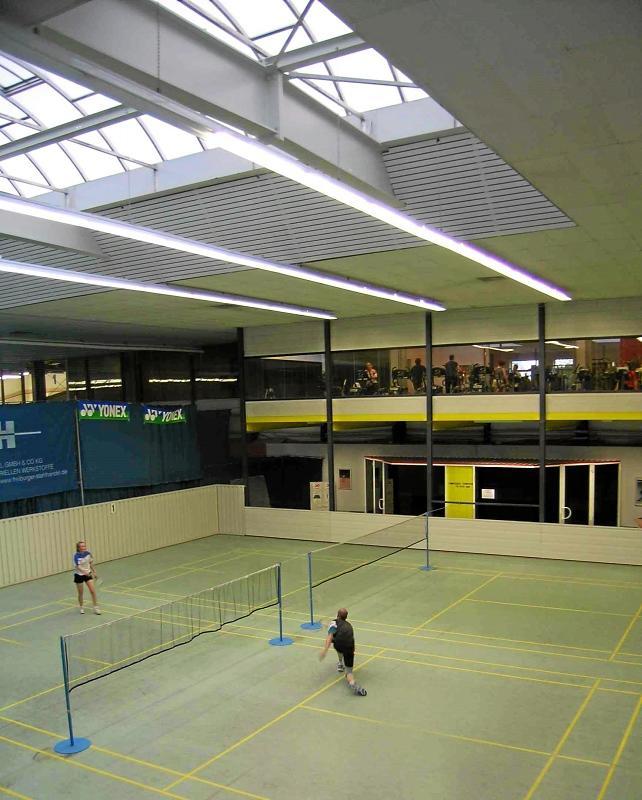 Sport Und Tagungshotel Kenzingen Zewnętrze zdjęcie