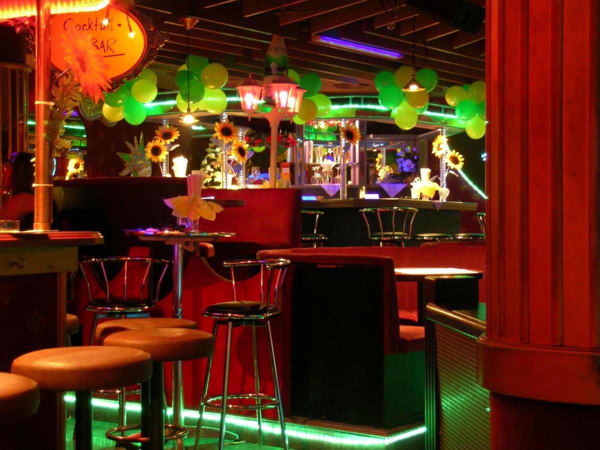 Sport Und Tagungshotel Kenzingen Zewnętrze zdjęcie