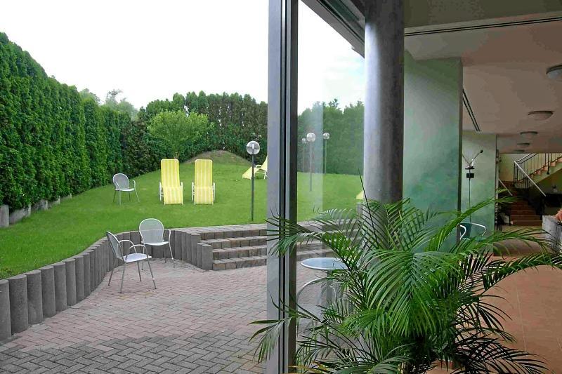 Sport Und Tagungshotel Kenzingen Zewnętrze zdjęcie