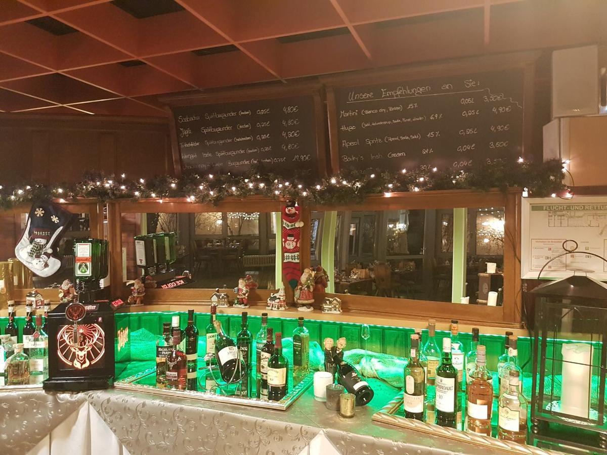Sport Und Tagungshotel Kenzingen Zewnętrze zdjęcie
