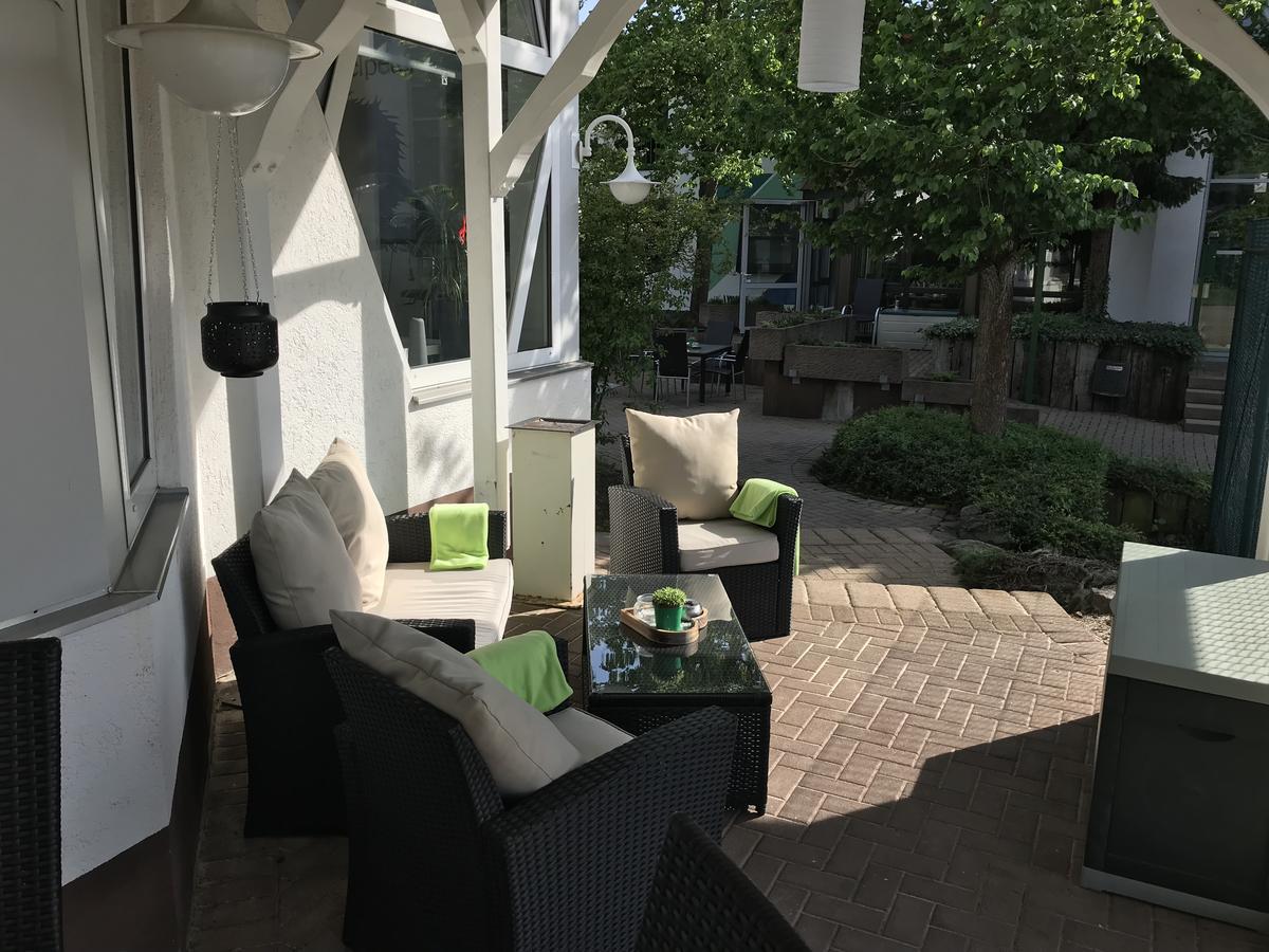 Sport Und Tagungshotel Kenzingen Zewnętrze zdjęcie