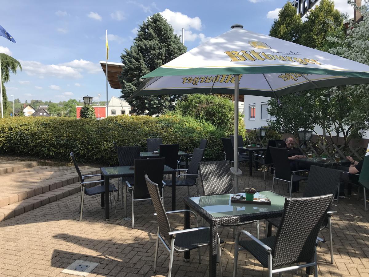 Sport Und Tagungshotel Kenzingen Zewnętrze zdjęcie