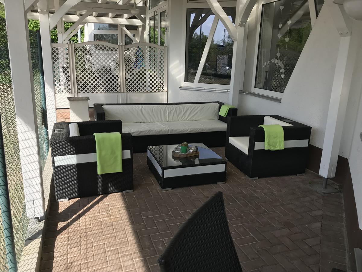 Sport Und Tagungshotel Kenzingen Zewnętrze zdjęcie