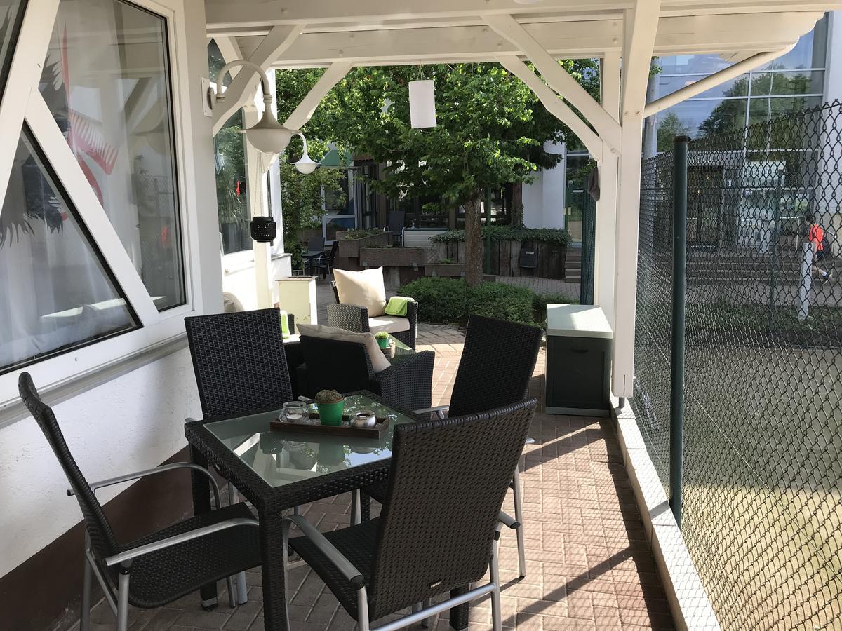 Sport Und Tagungshotel Kenzingen Zewnętrze zdjęcie