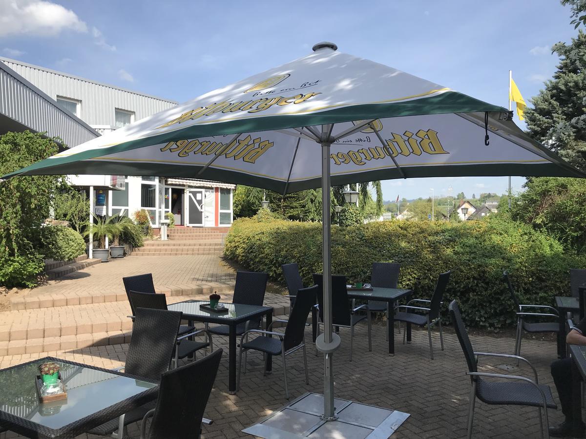 Sport Und Tagungshotel Kenzingen Zewnętrze zdjęcie